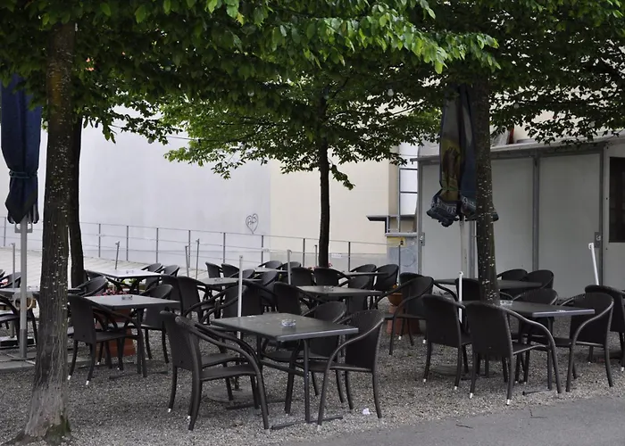 Hotel Restaurant Passage