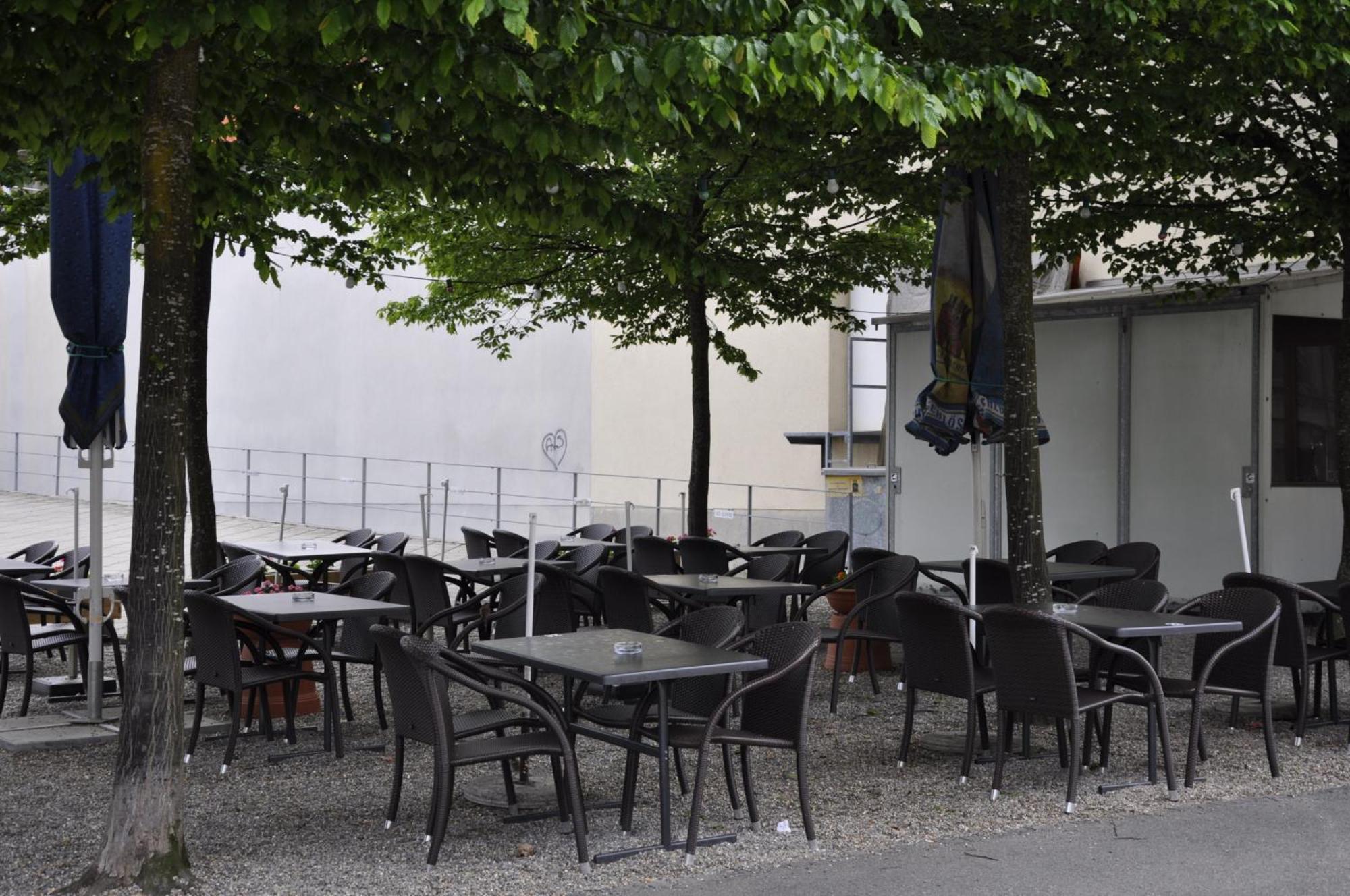 Hotel Restaurant Passage 3*