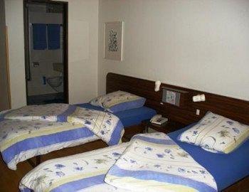 Restaurant Passage Hotel 3*