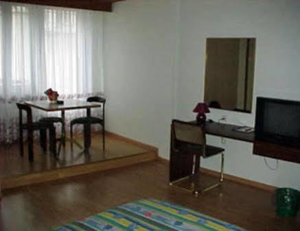 Restaurant Passage Hotel 3*