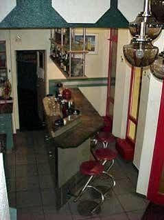 Hotel Restaurant Passage