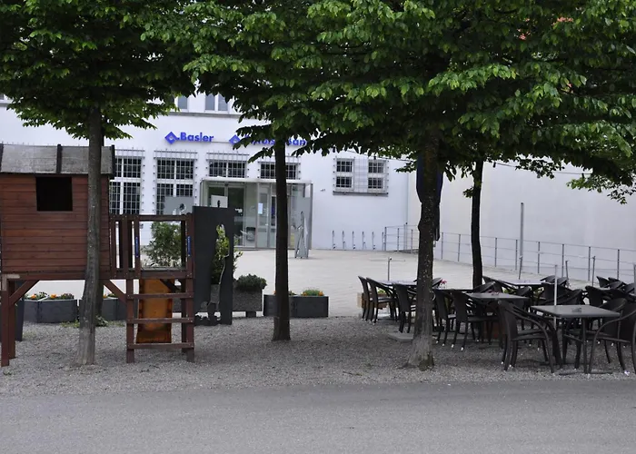 Hotel Restaurant Passage